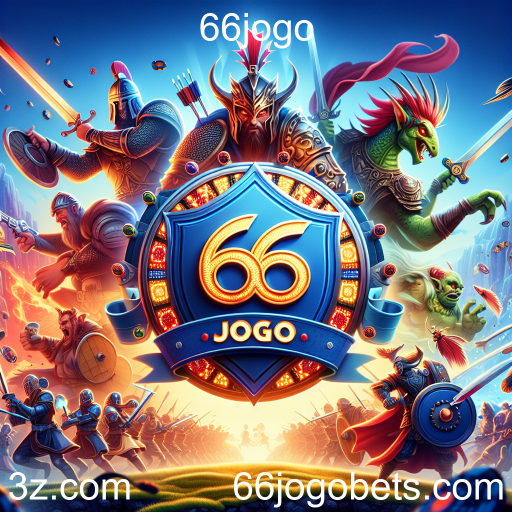 Explore a Categoria 'Batalha' no 66jogo: Desafios e Emoções em Cada Combate