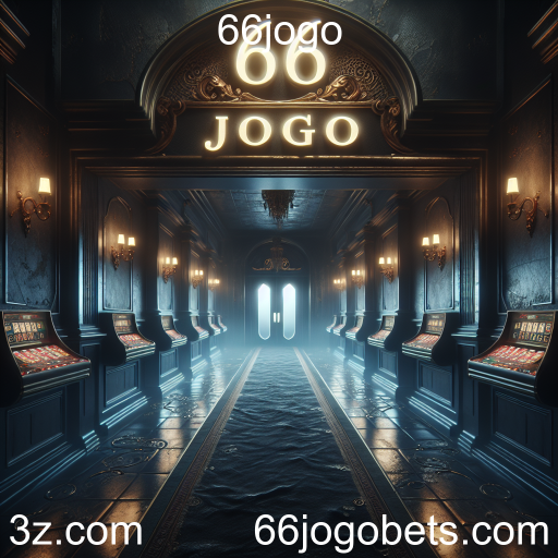 Os Melhores Jogos de Terror no 66jogo